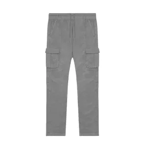 John Elliot Men Back Sateen Cargo Pants