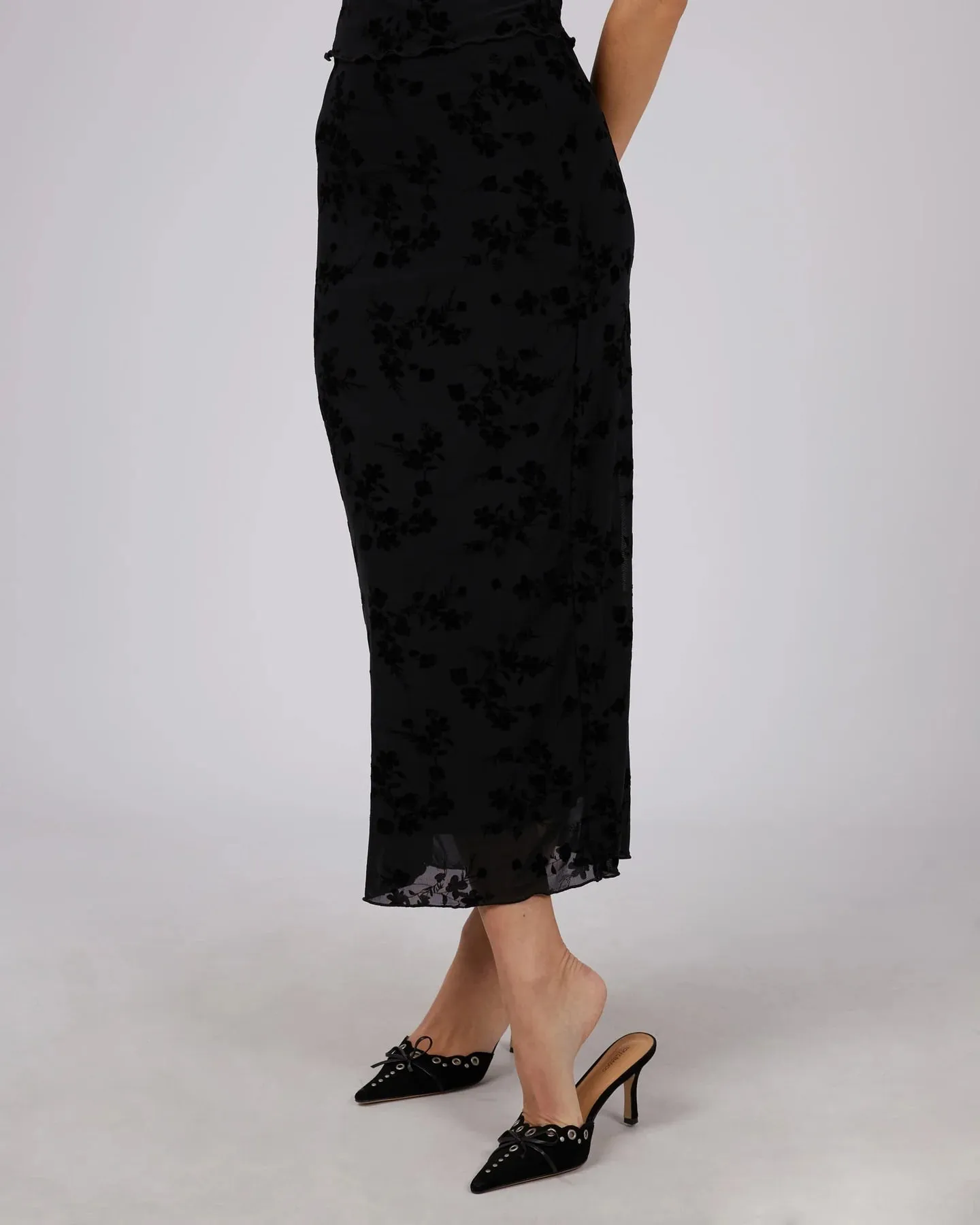 LANI MAXI SKIRT