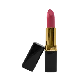 Lipstick - Berry - AC - Gold Trim