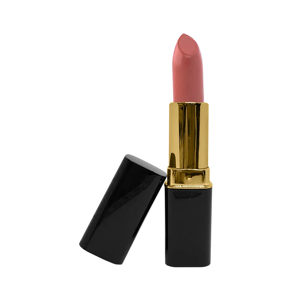 Lipstick - Rouge Rose C Gold Trim