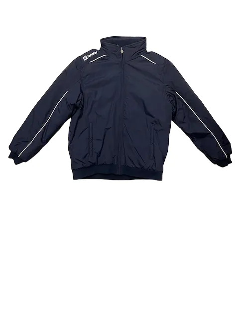 Lotto giubbotto bomber bambino Assist N5492