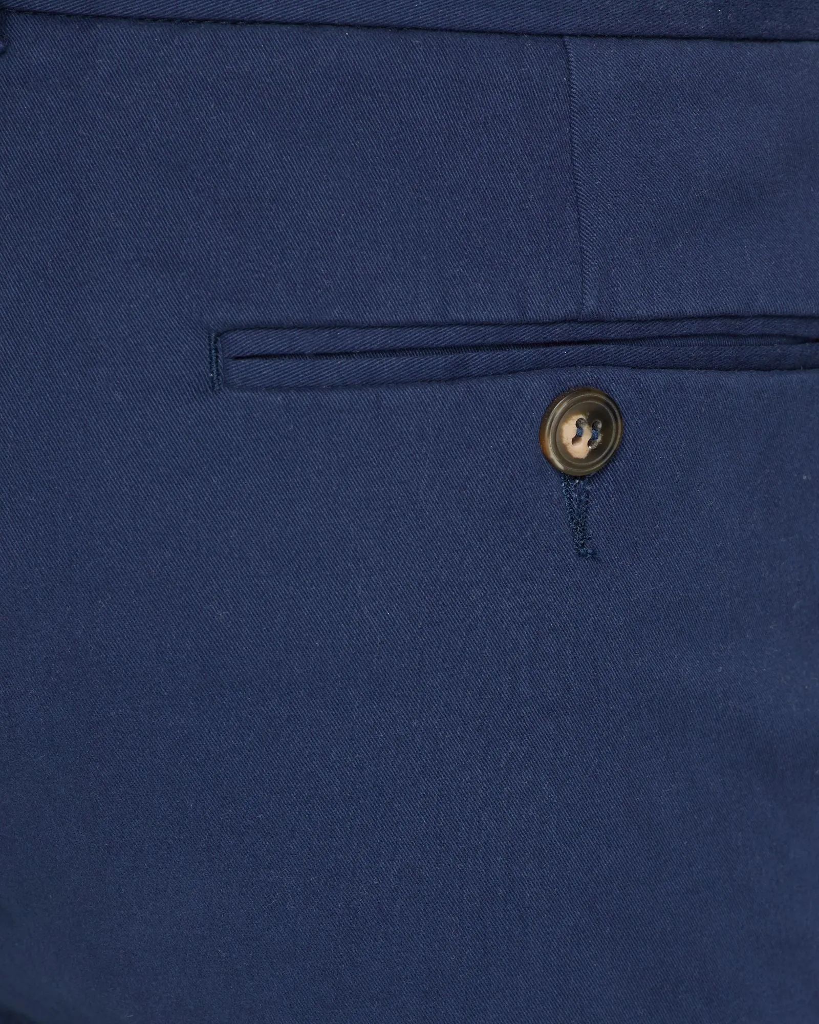 Luka Stretch Organic Cotton Chinos
