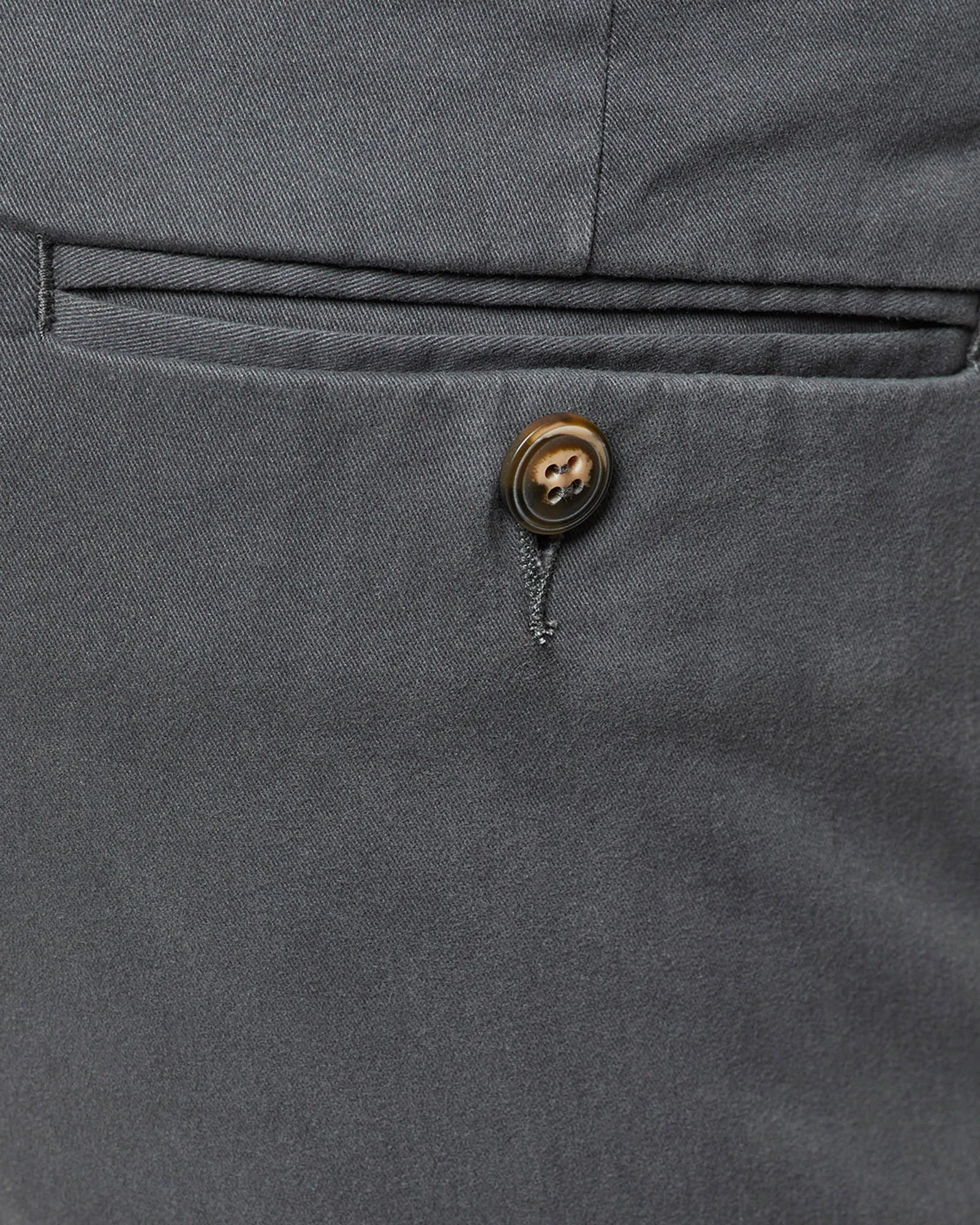 Luka Stretch Organic Cotton Chinos