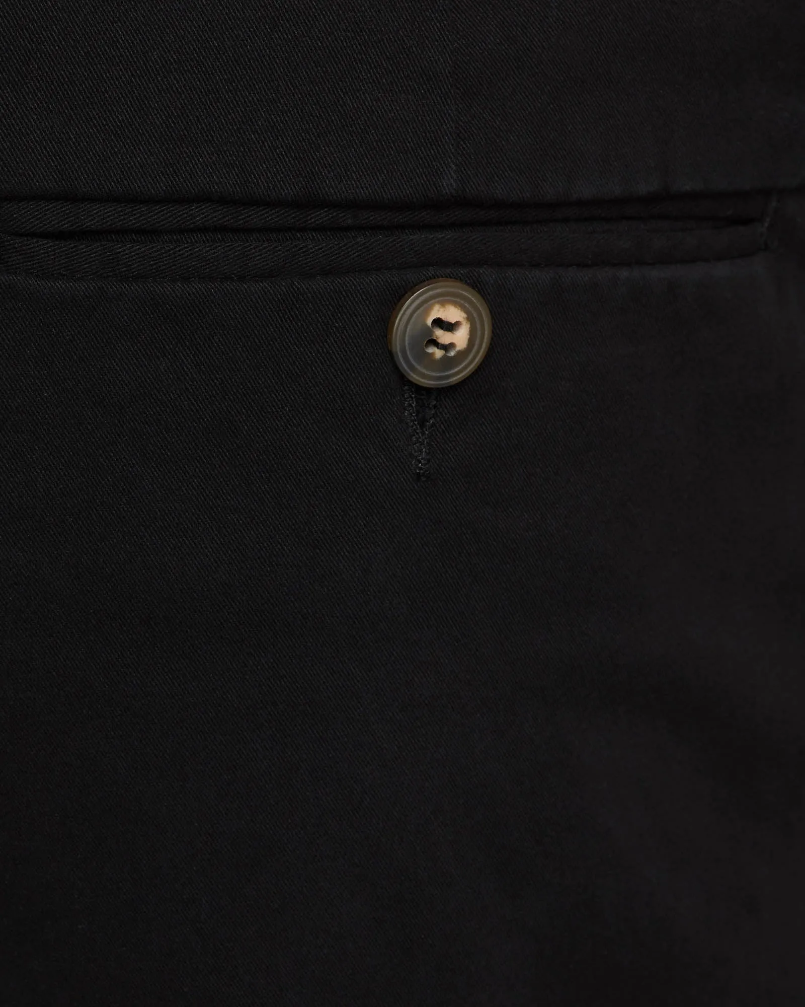 Luka Stretch Organic Cotton Chinos