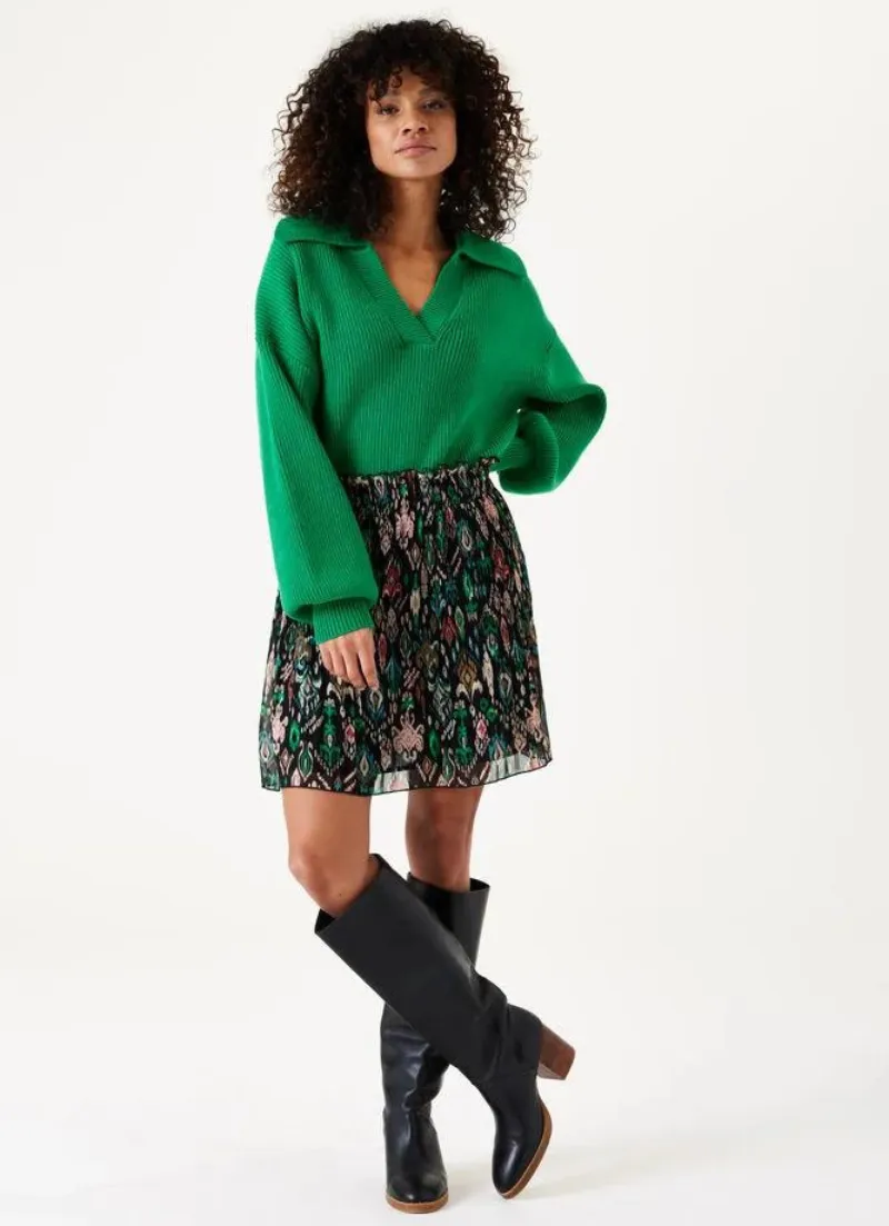 Maite Pullover