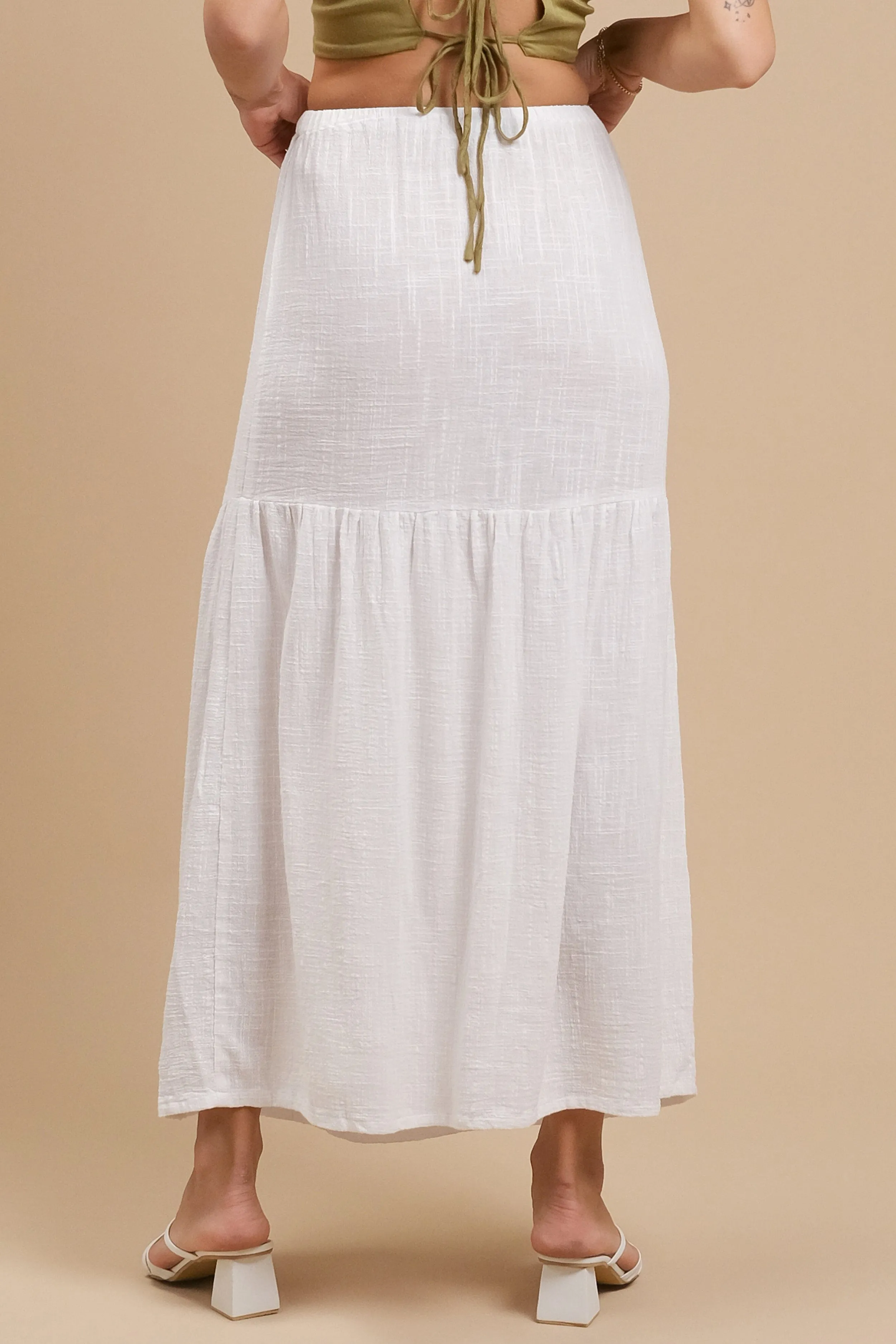 Majorca Skirt