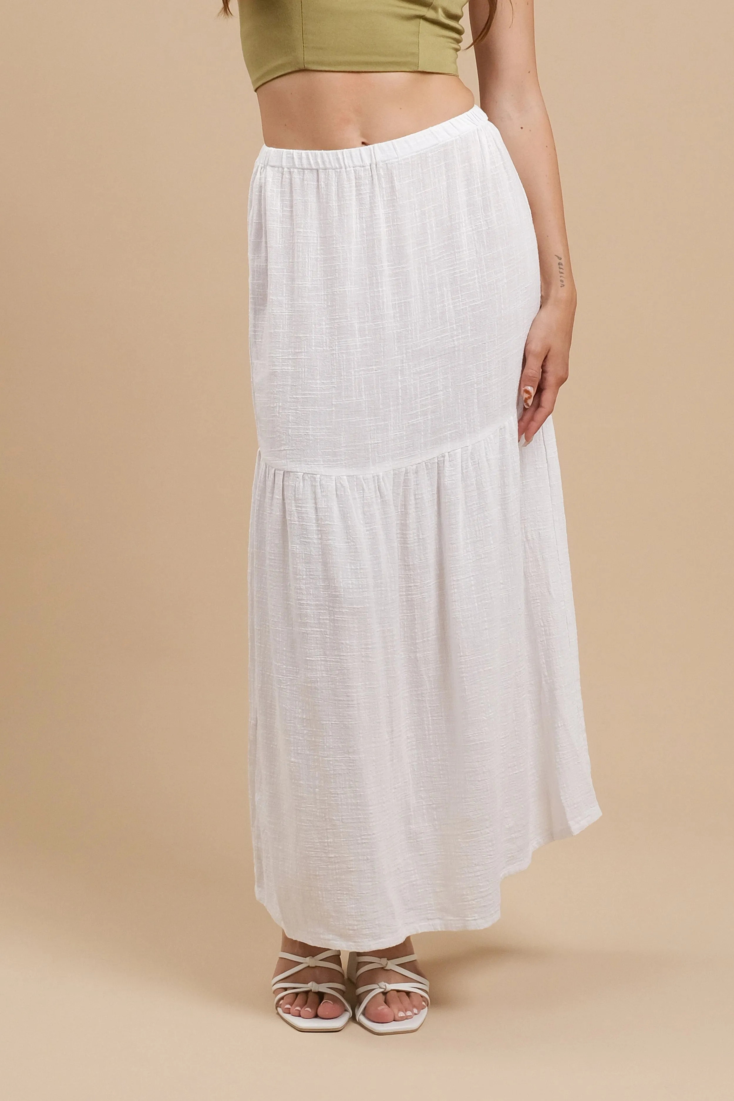 Majorca Skirt