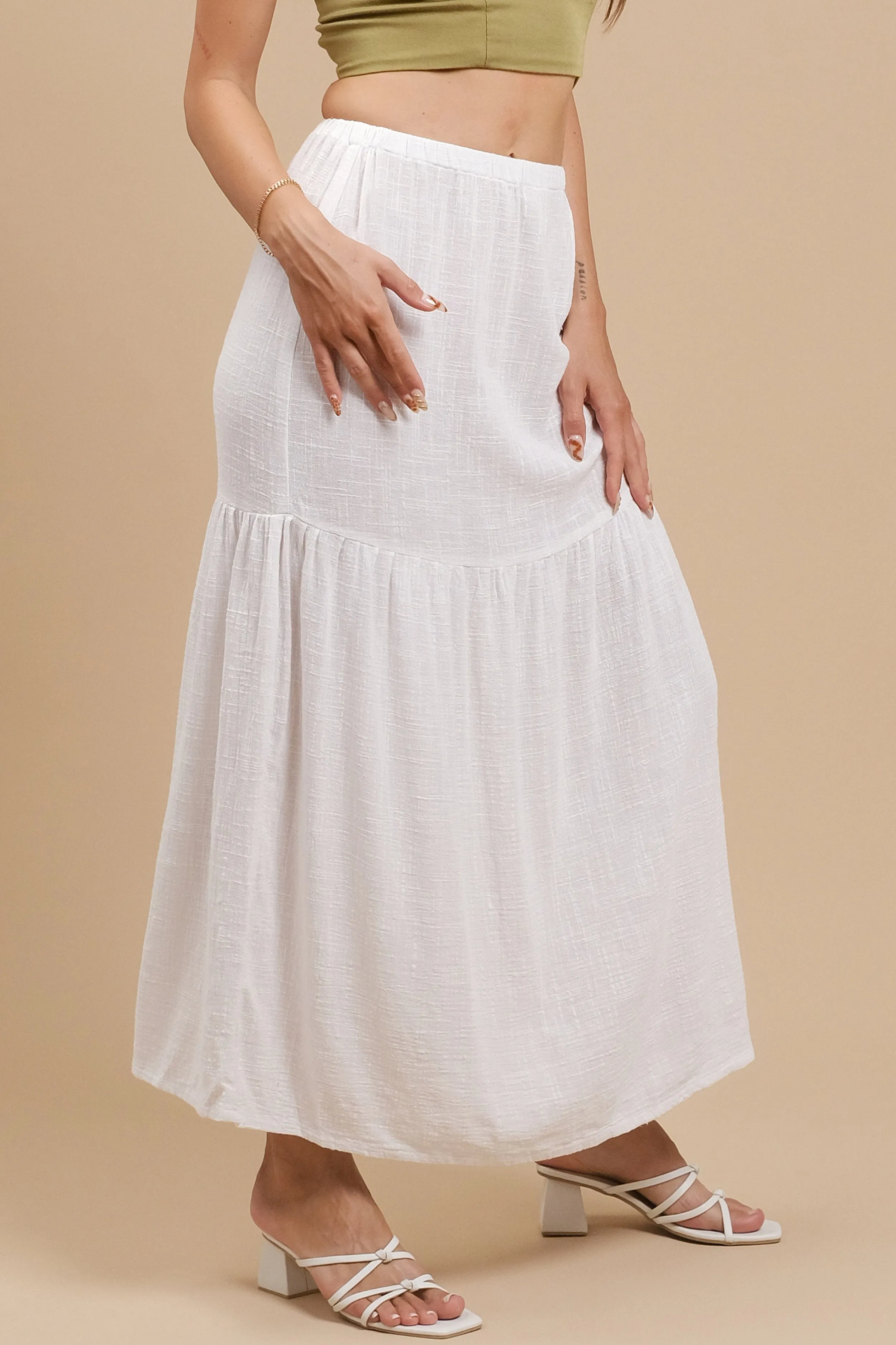 Majorca Skirt