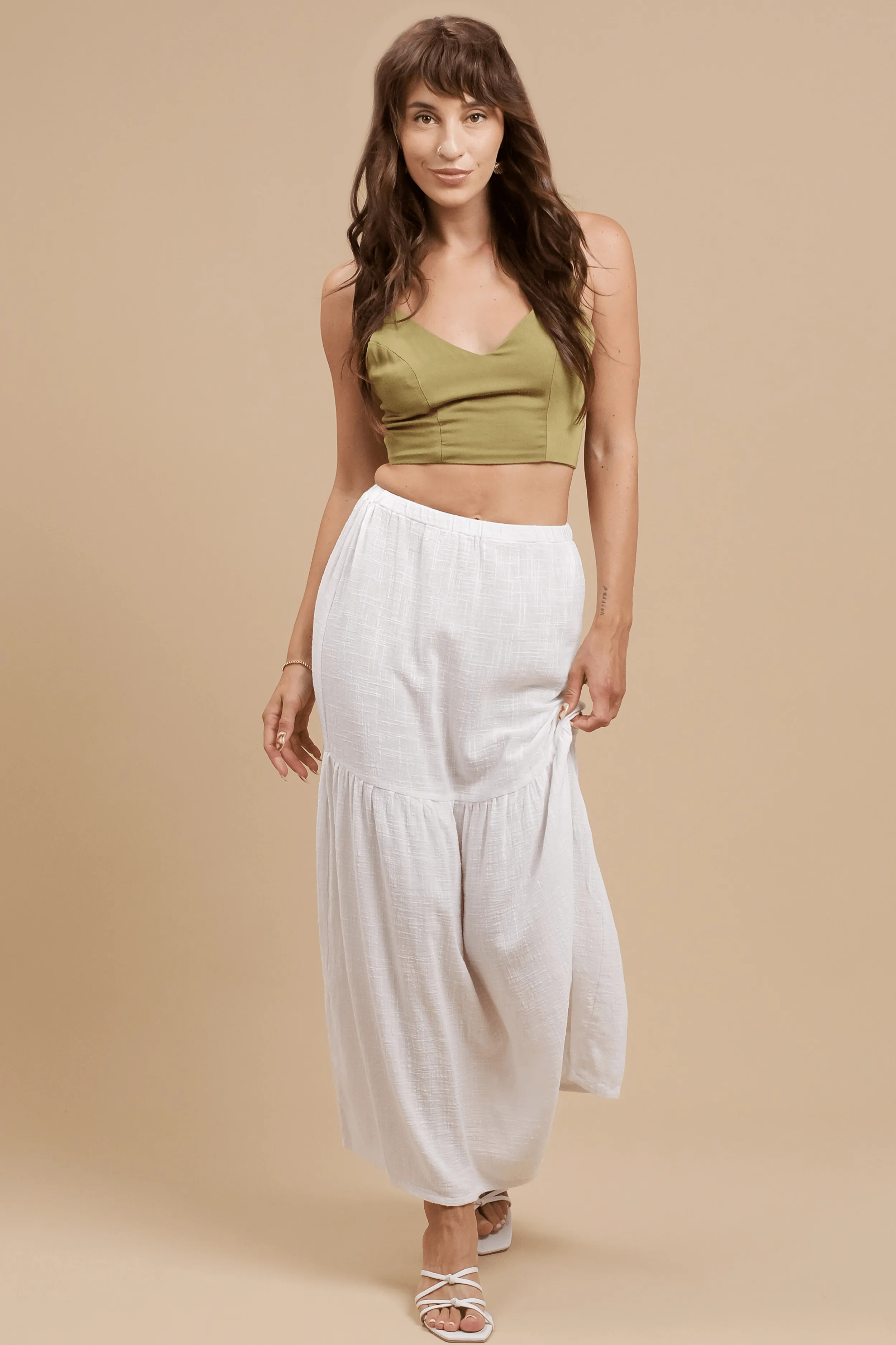 Majorca Skirt