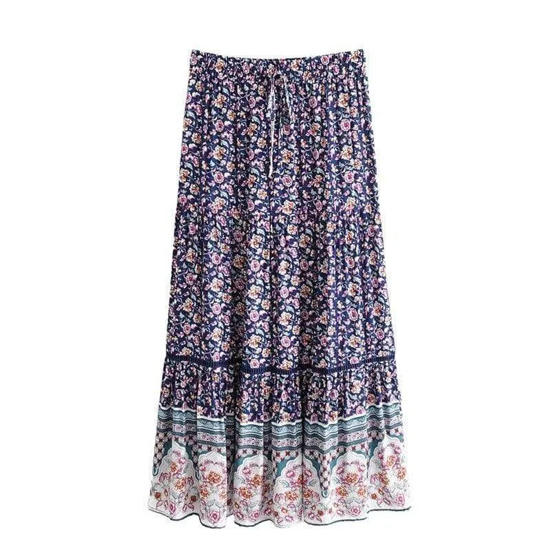 Manuela Maxi Skirt