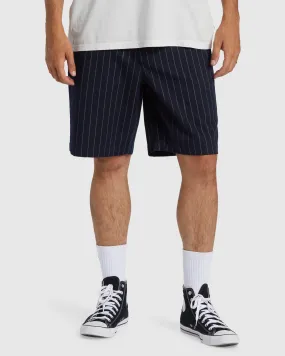 Mens Carter Chinos Shorts