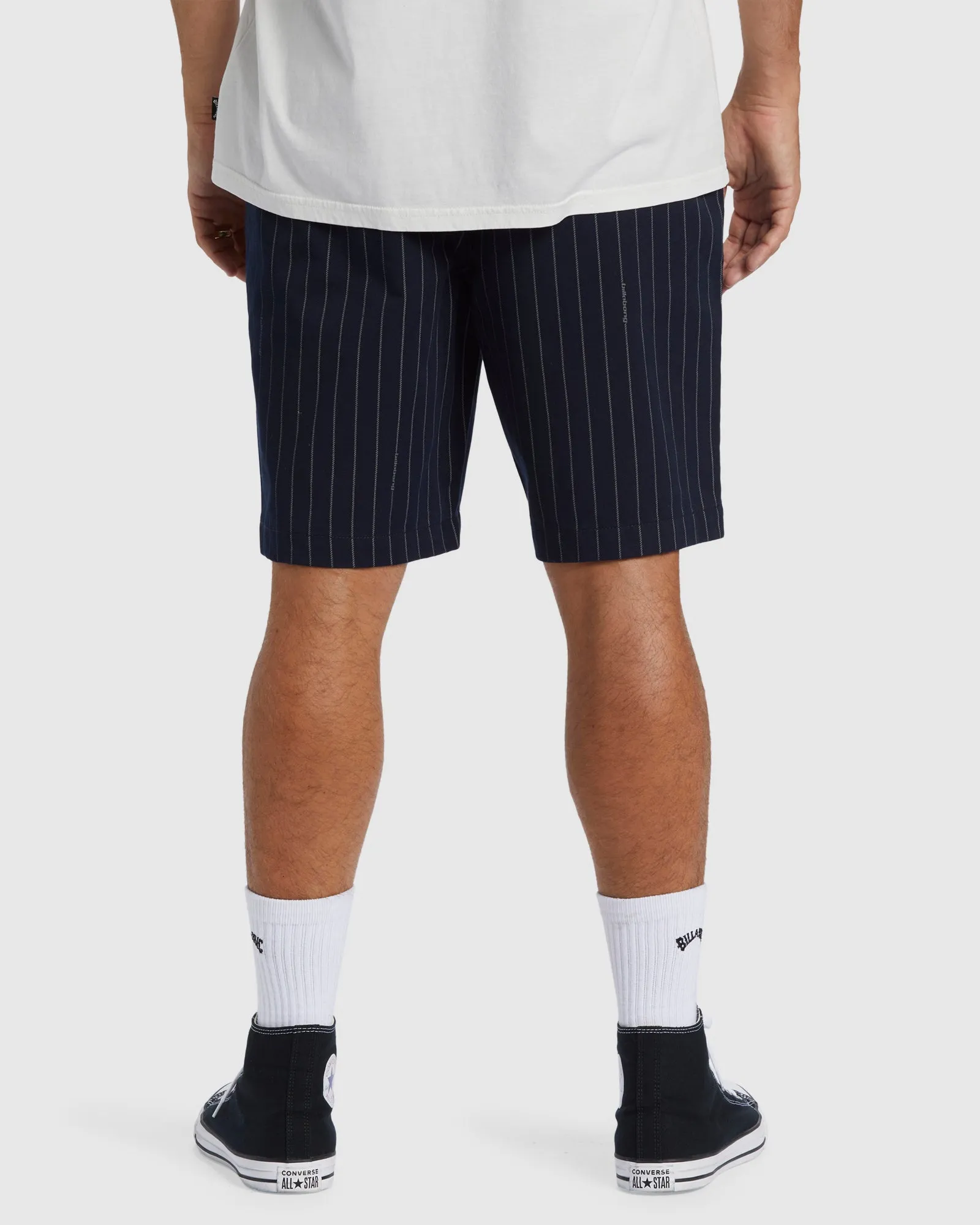 Mens Carter Chinos Shorts