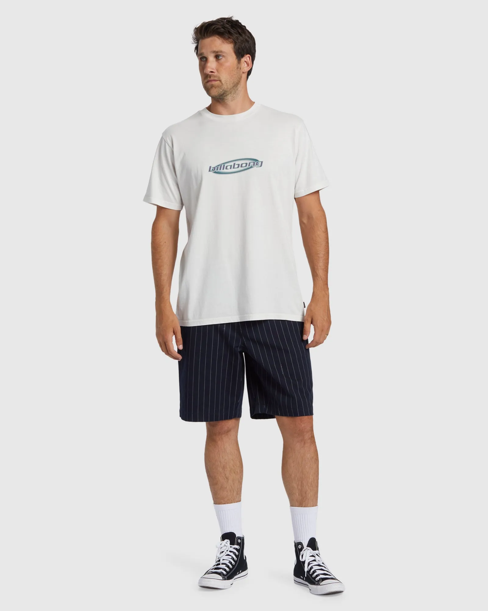 Mens Carter Chinos Shorts