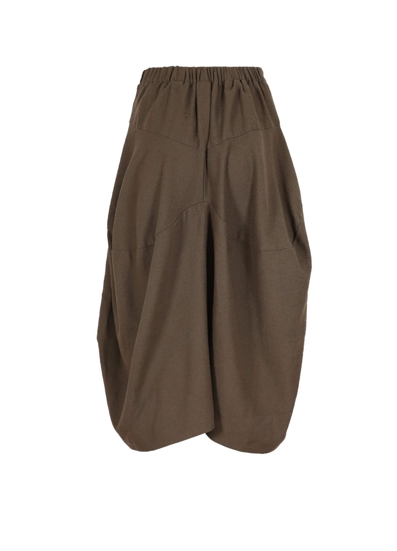 Milwaukee Mills Skirt Khaki