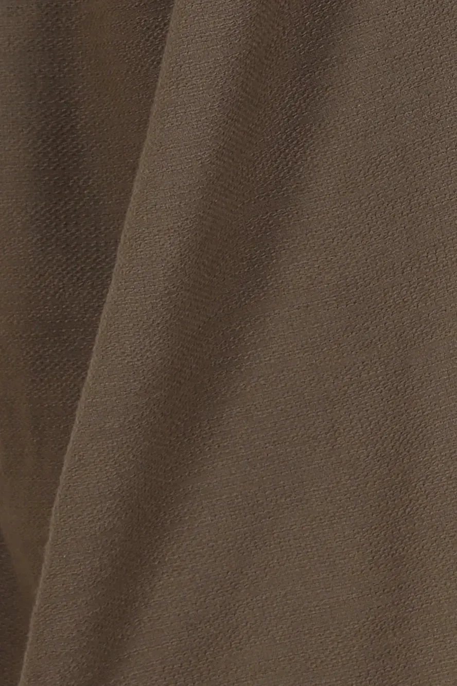 Milwaukee Mills Skirt Khaki