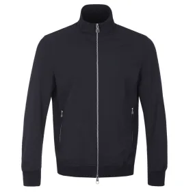 Montecore Bomber Jacket in Navy