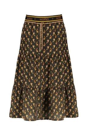 Nael Maxi Skirt