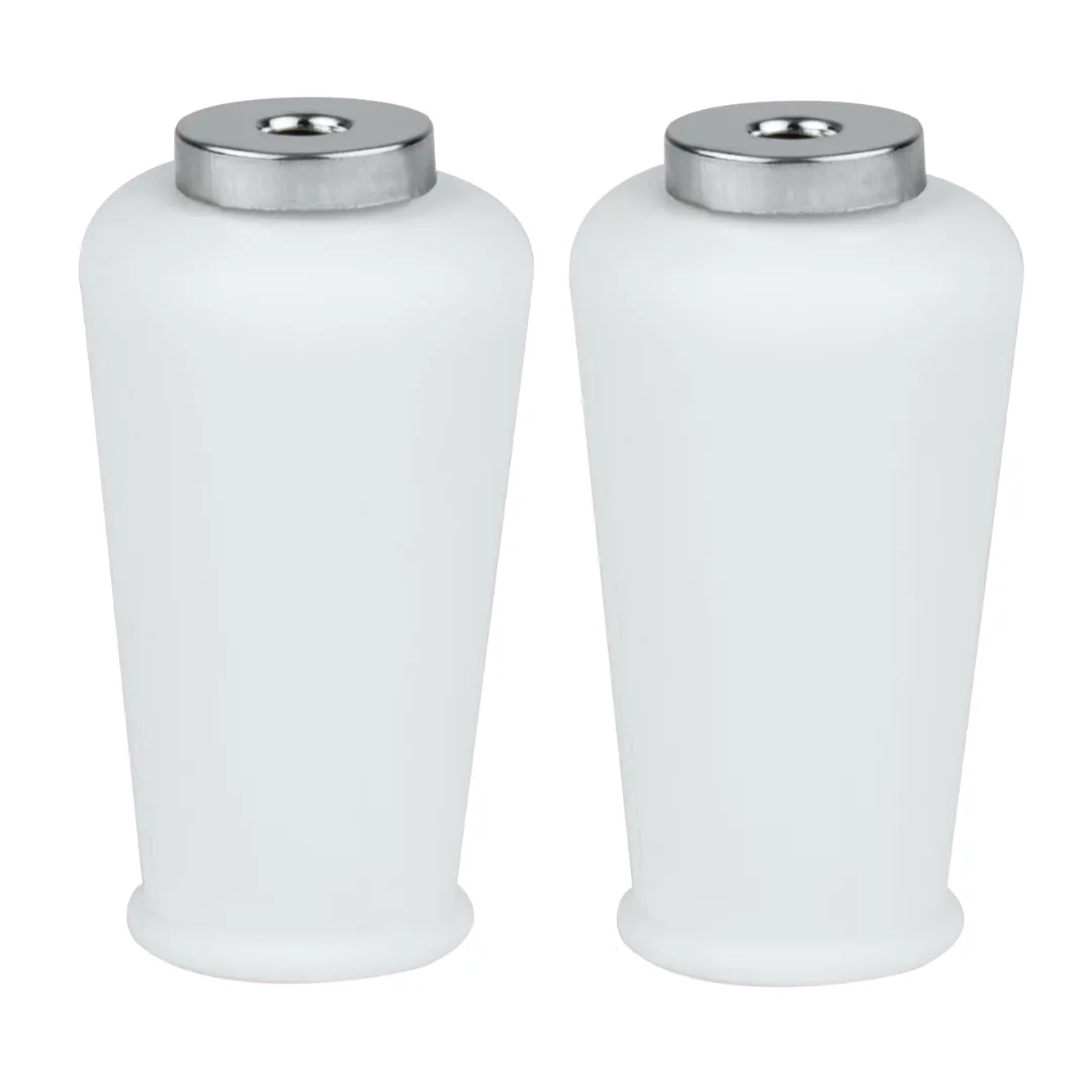 Nana Hats 2-Pack Standard Size Silicone Caps