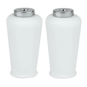 Nana Hats 2-Pack Standard Size Silicone Caps