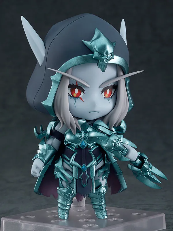 Nendoroid 1671 Sylvanas Windrunner