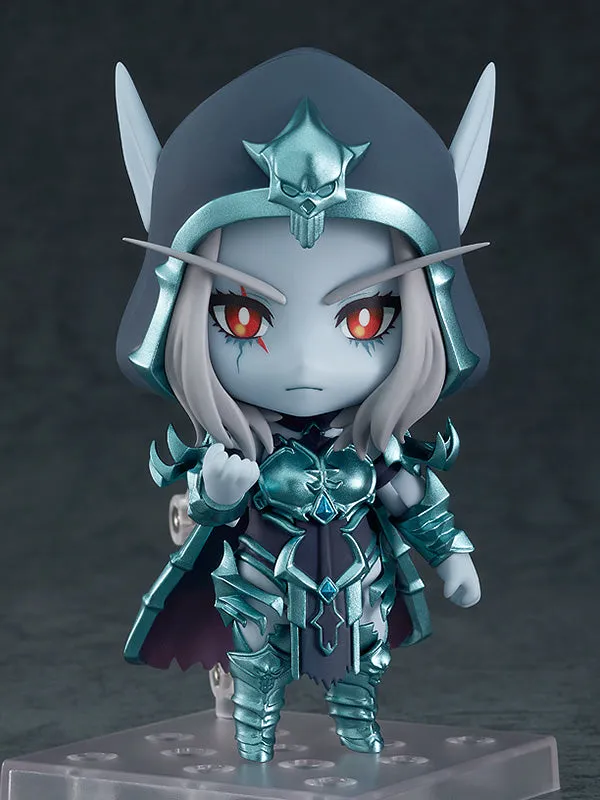 Nendoroid 1671 Sylvanas Windrunner