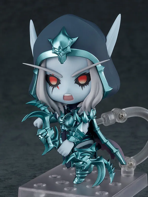 Nendoroid 1671 Sylvanas Windrunner
