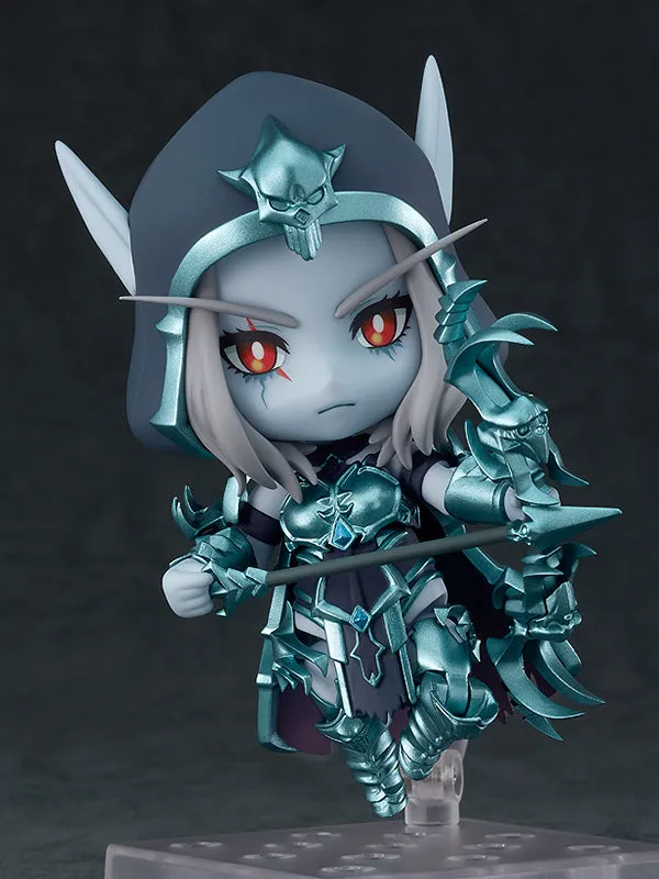 Nendoroid 1671 Sylvanas Windrunner