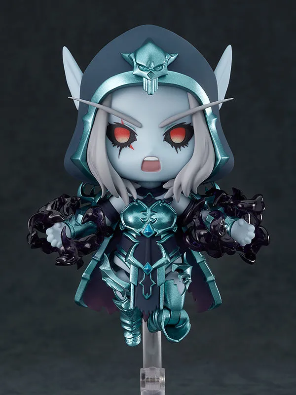 Nendoroid 1671 Sylvanas Windrunner