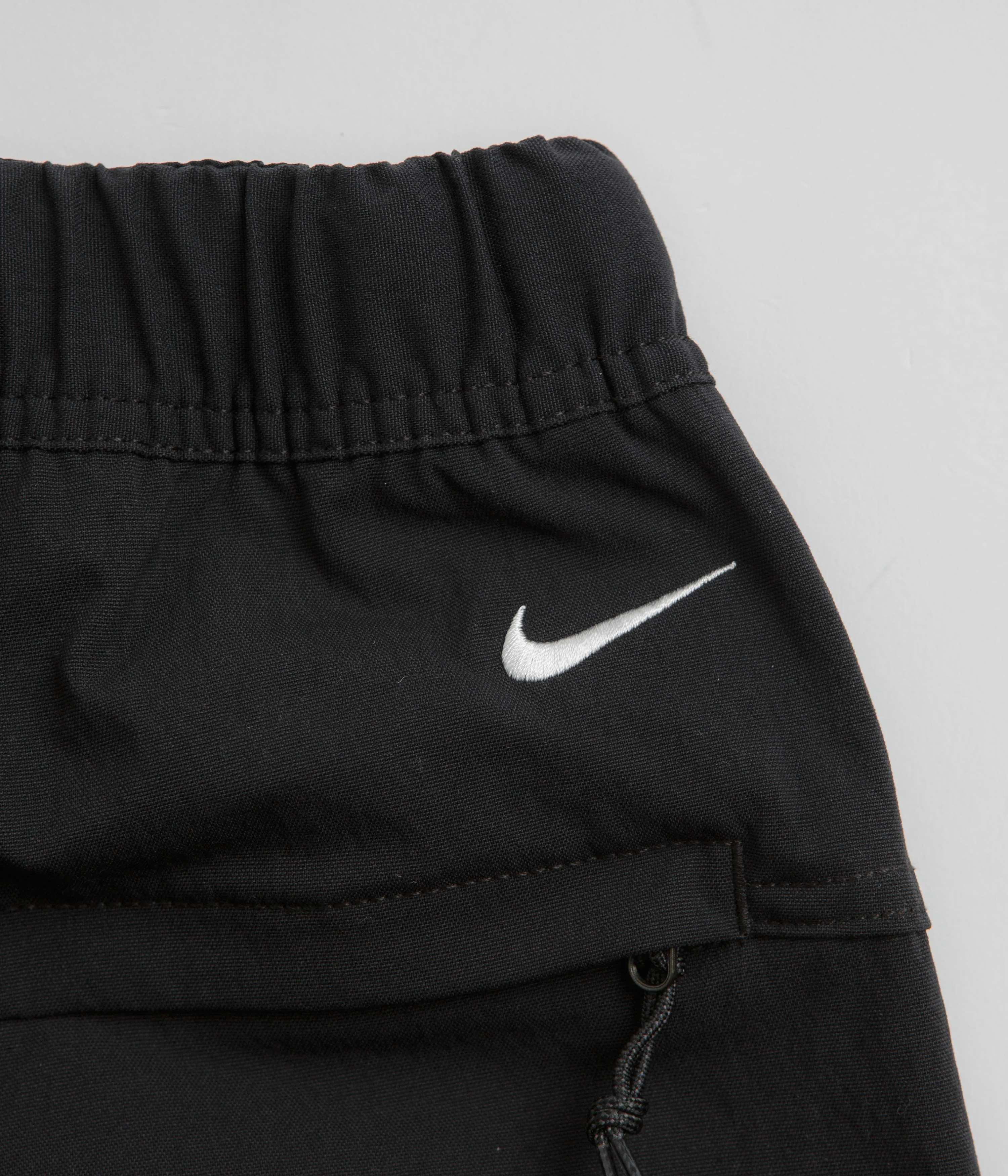 Nike ACG Smith Summit Cargo Pants - Black / Anthracite / Summit White