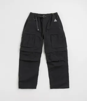 Nike ACG Smith Summit Cargo Pants - Black / Anthracite / Summit White