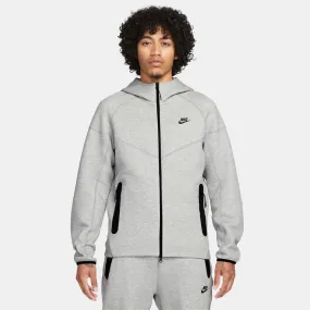 Nike Sportswear Tech Fleece Men's Full-Zip Hoodie