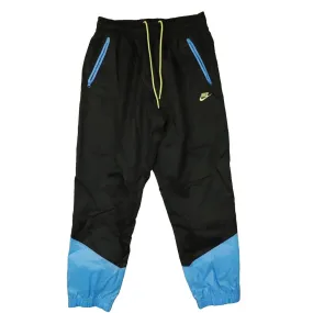 Nike Windrunner Woven Lined Pants Black