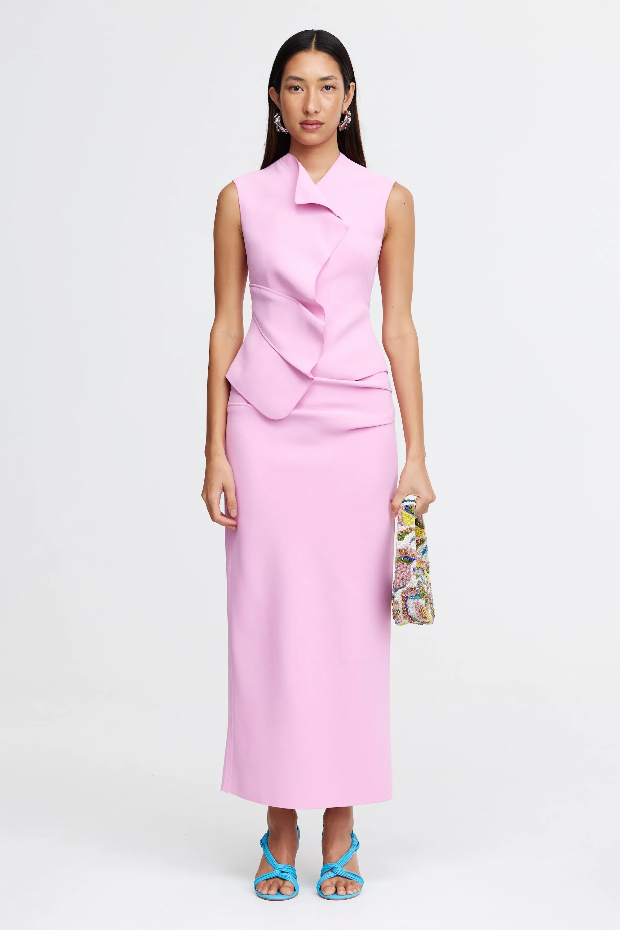 Normanhill Skirt
