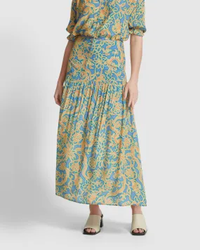Olivia Tropics Skirt