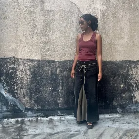 Once Was Maxi Skirt