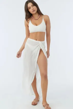 O'NEILL SALTWATER SOLIDS HANALEI COVERUP