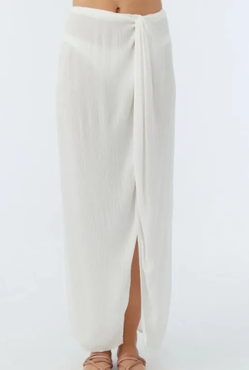 O'NEILL SALTWATER SOLIDS HANALEI COVERUP
