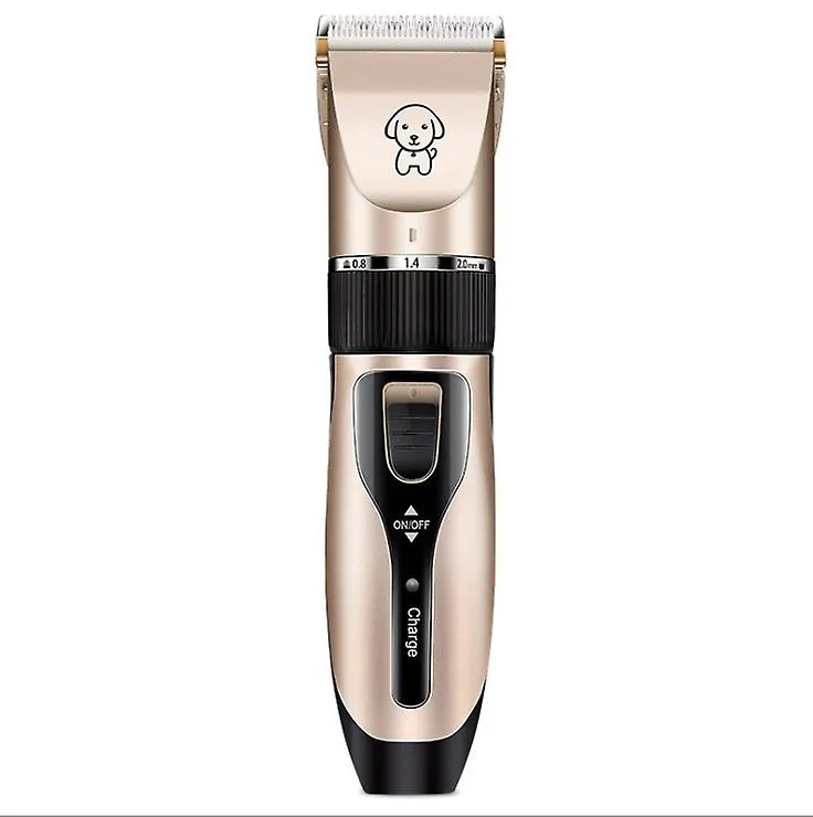 Package 1 Professional fur trimmer for pets electric clippers hair clipper AZ16088