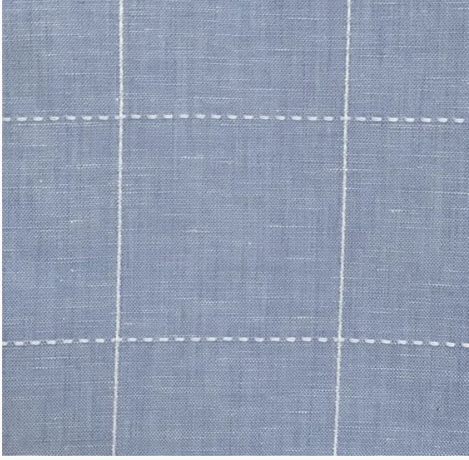 Palmetto Pants-Palmetto Bluff Blue Linen
