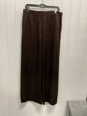 Pants Chinos & Khakis By Clothes Mentor In Brown, Size: 14