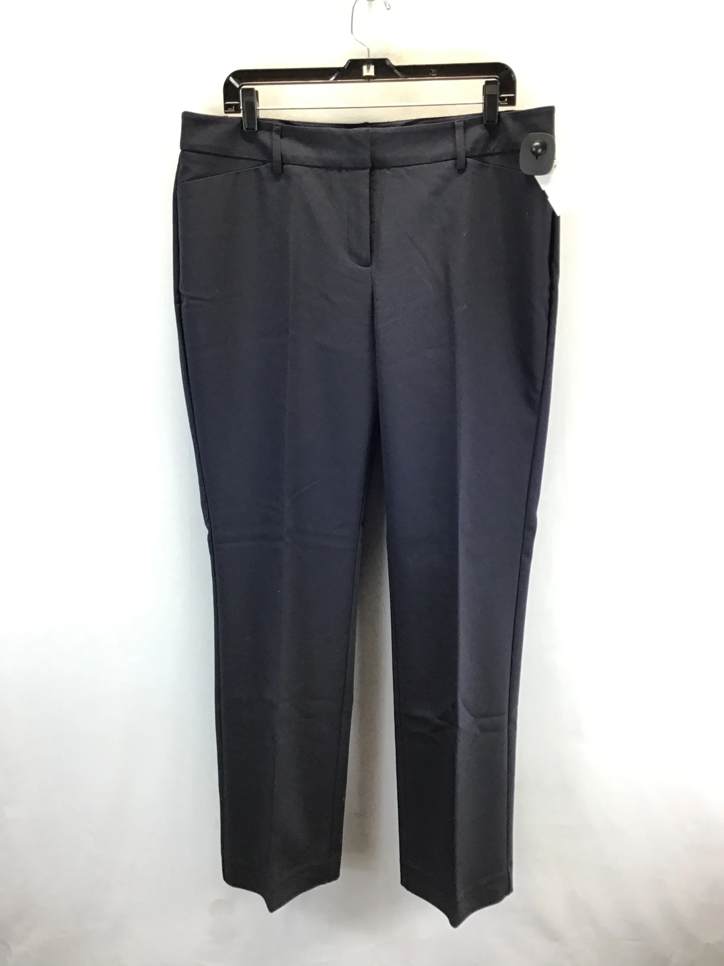 Pants Chinos & Khakis By Harve Bernard In Blue, Size: 14