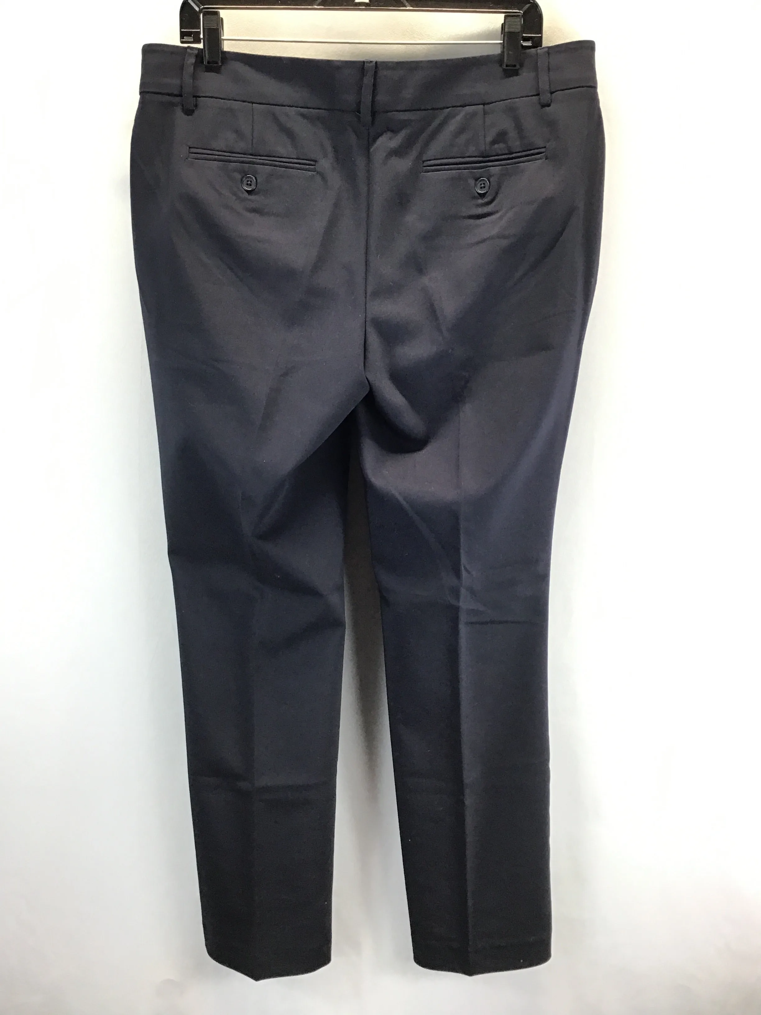 Pants Chinos & Khakis By Harve Bernard In Blue, Size: 14