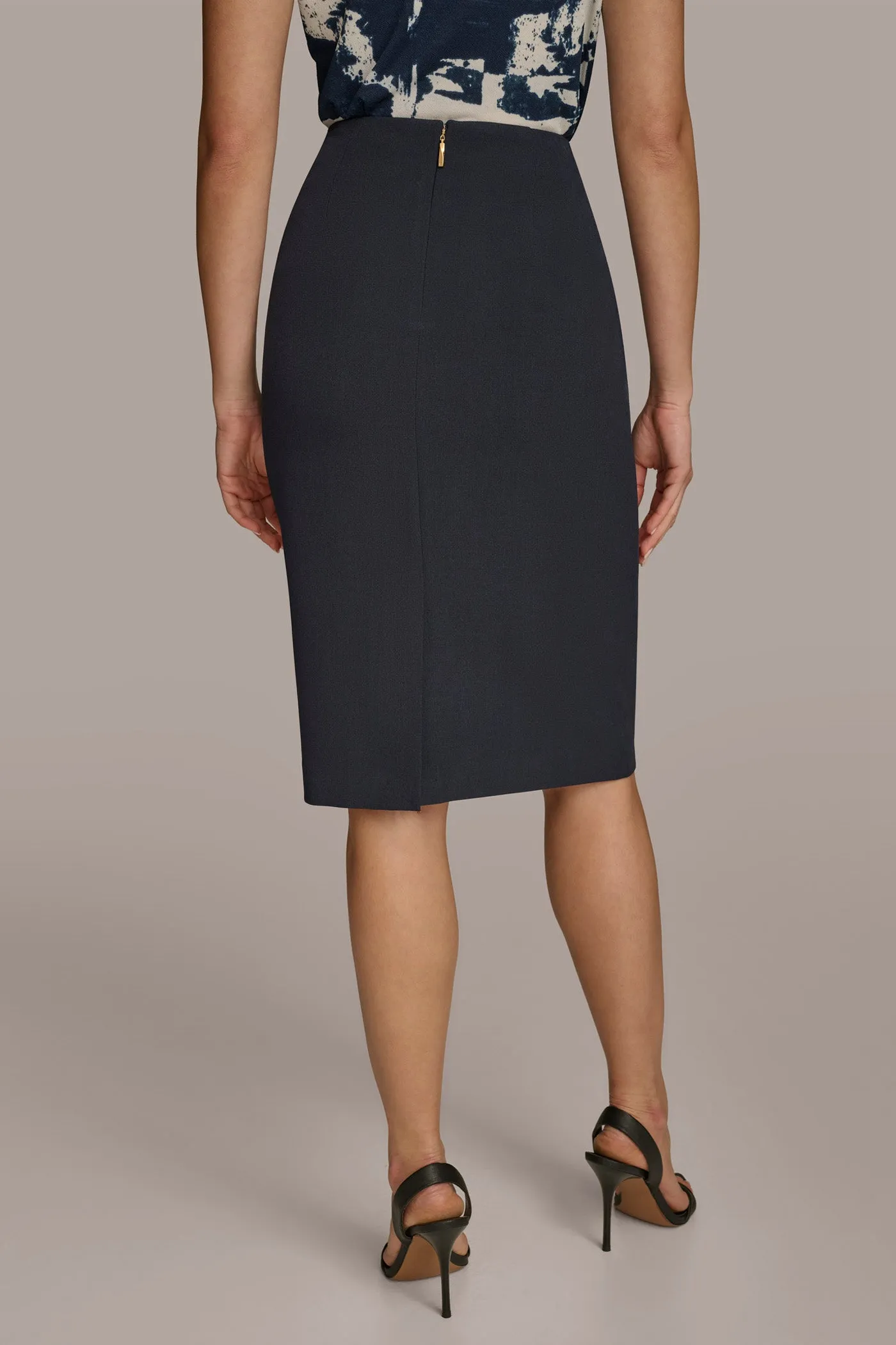 PENCIL SKIRT