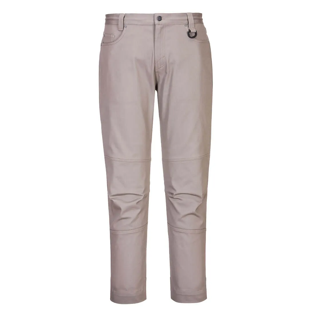 Portwest Ladies Stretch Slim Fit Work Pants (LP401)
