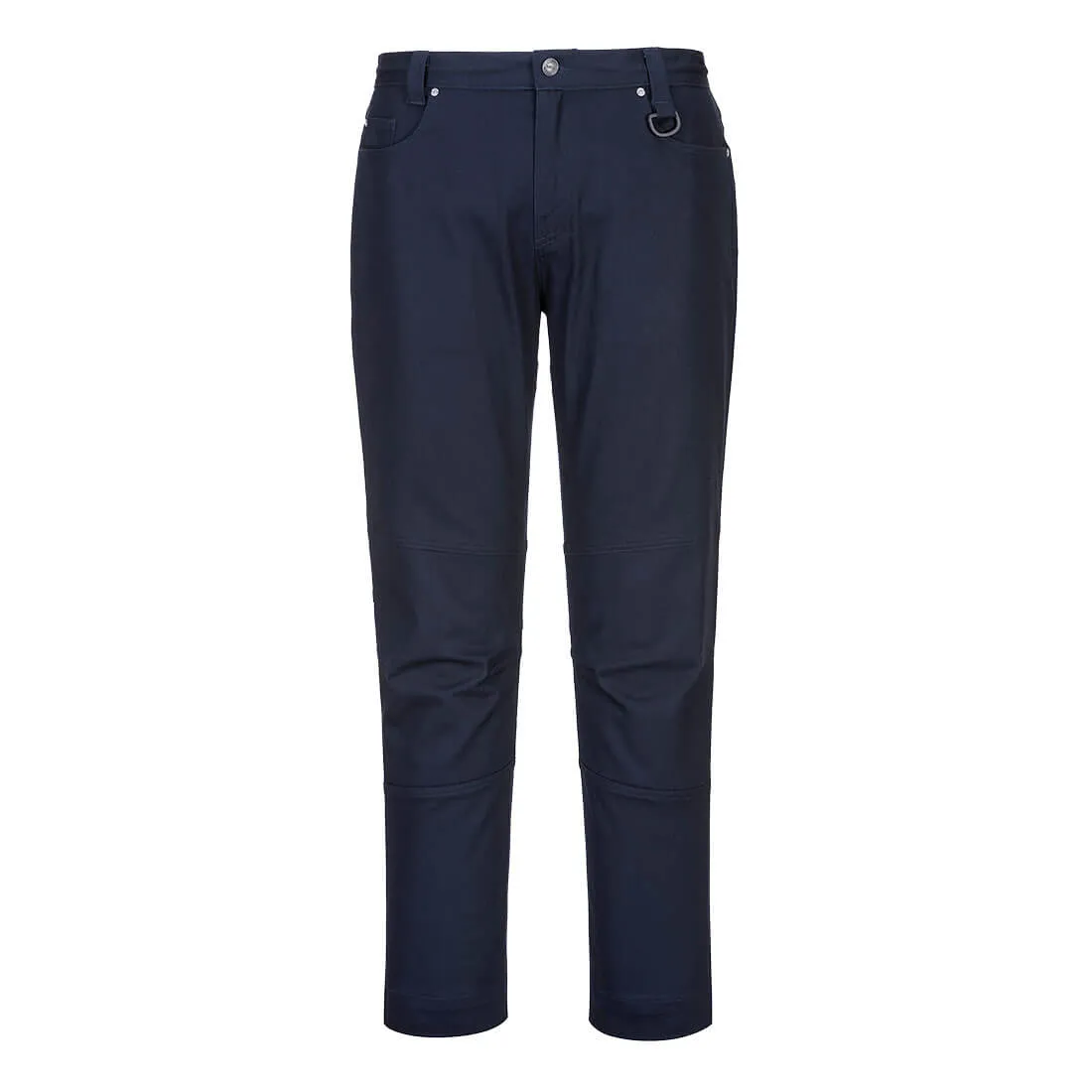 Portwest Ladies Stretch Slim Fit Work Pants (LP401)
