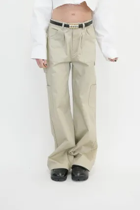PRISLA THE POCKETS PANTS