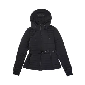 Rudsak 'Ilena' Puffer Jacket - Women's M