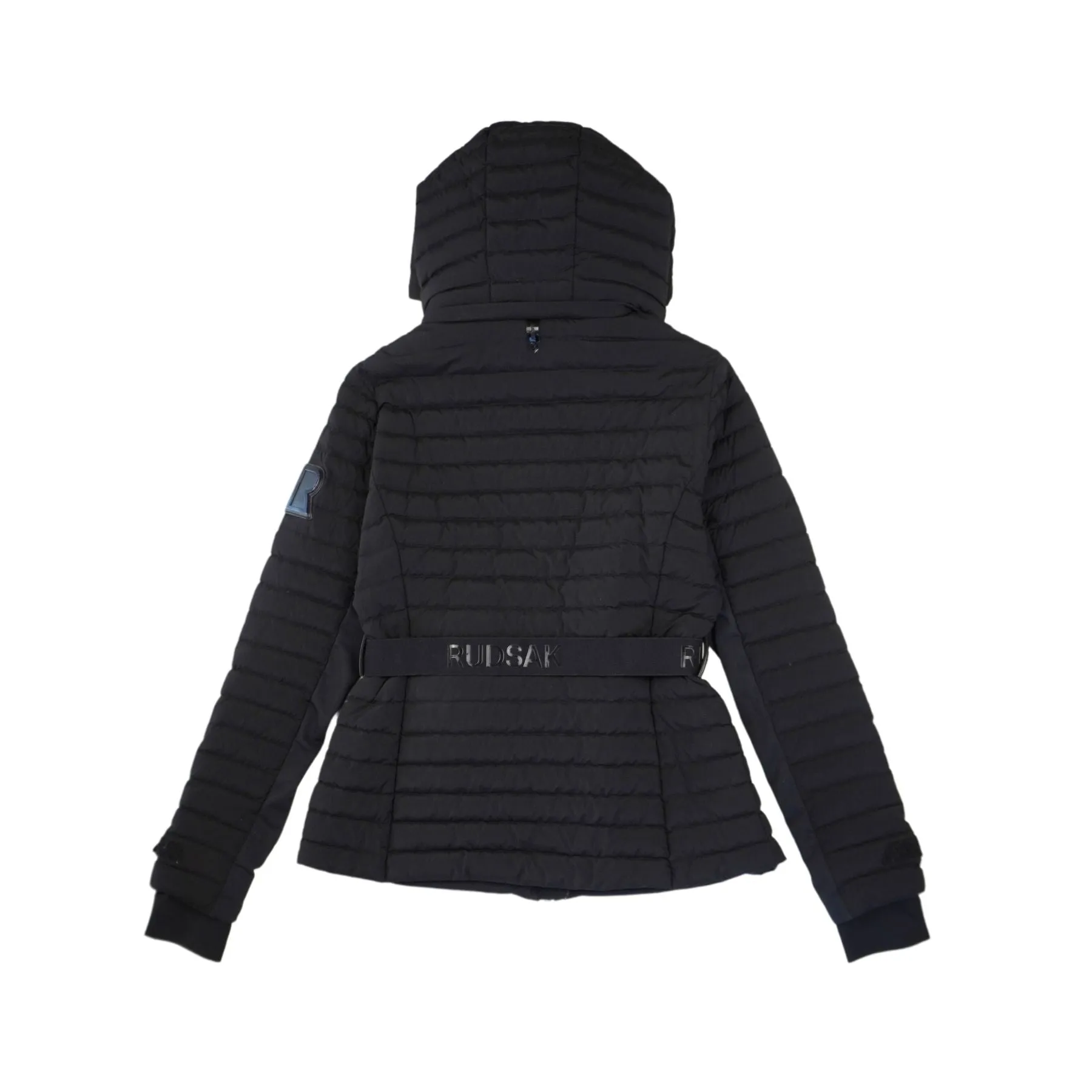 Rudsak 'Ilena' Puffer Jacket - Women's M