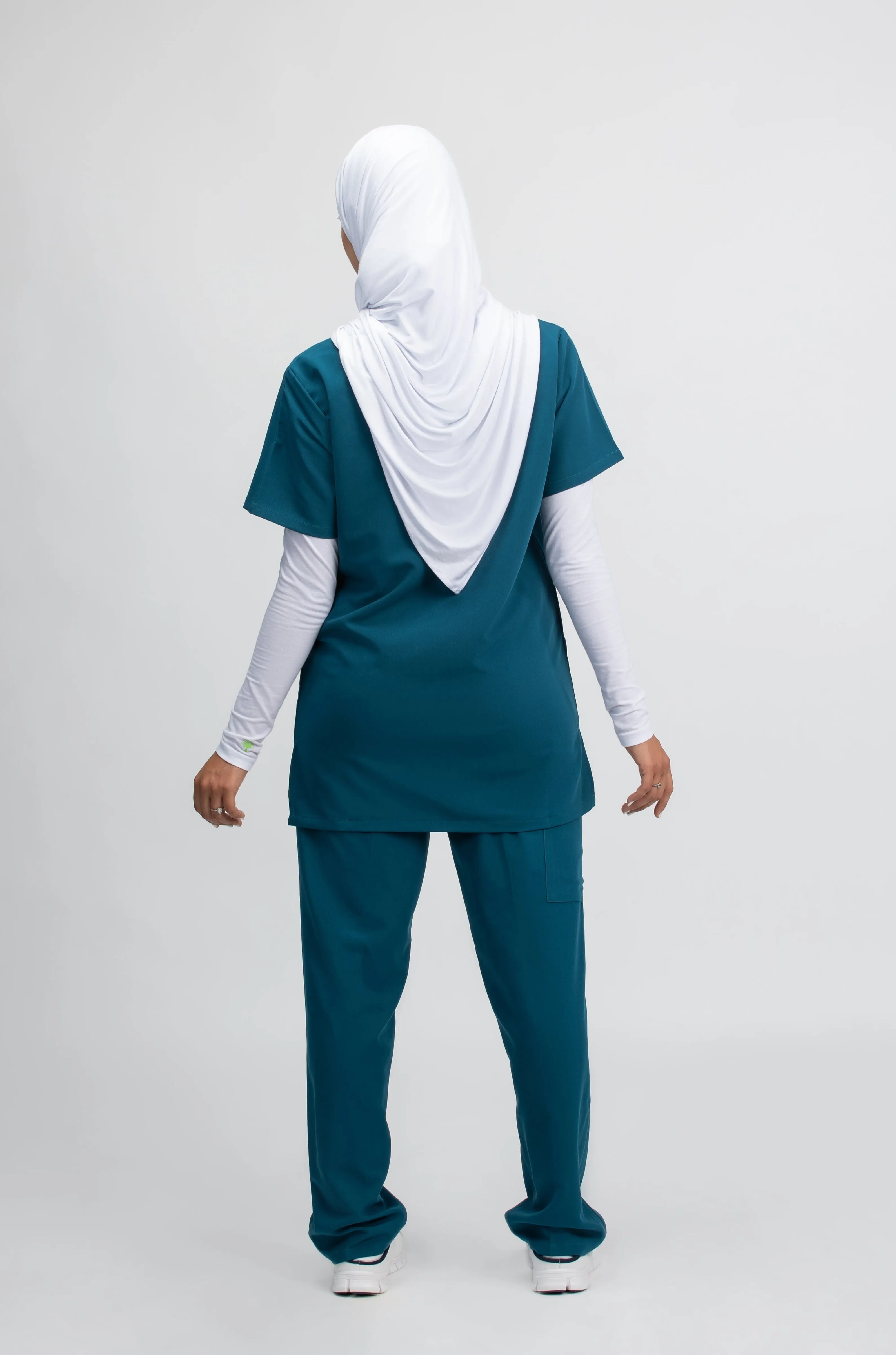 S&C Pro Unisex Scrub Pant - S2202