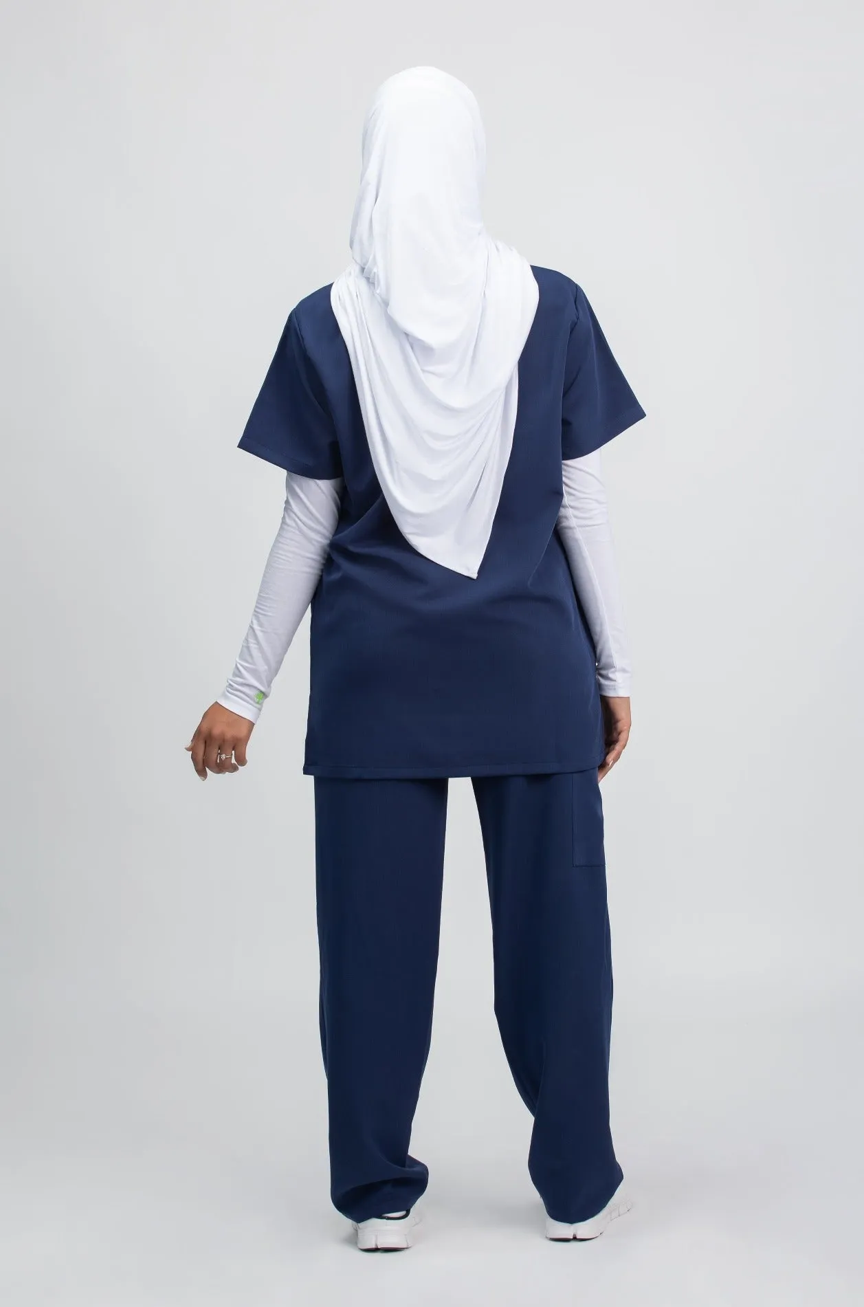 S&C Pro Unisex Scrub Pant - S2202